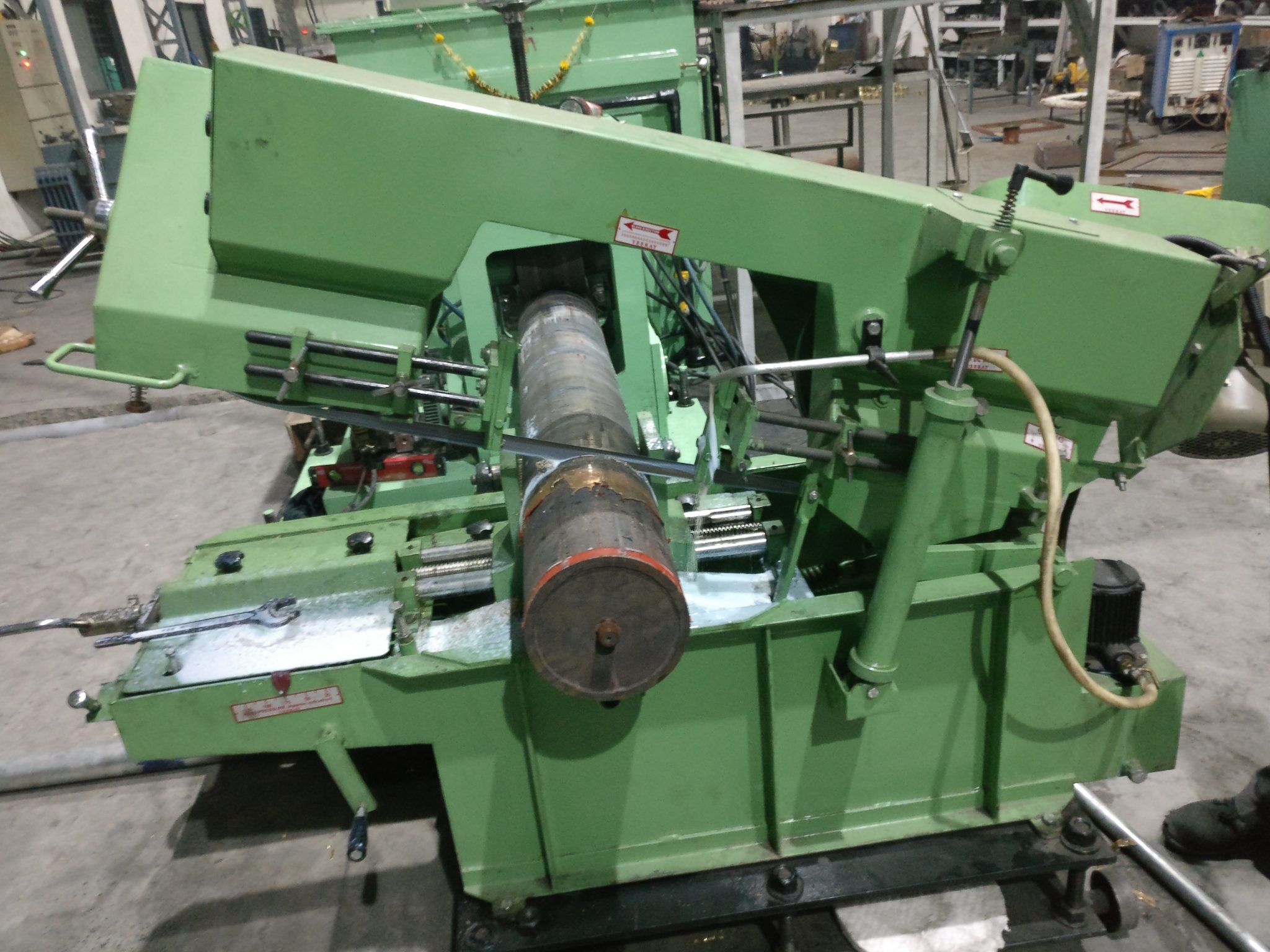 Copper casting machines, continuous casting machines by Viva Casters